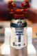 Lego Star Wars 75097 R2-D2 Reindeer
